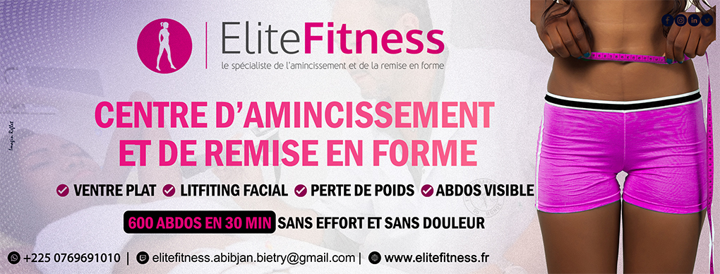 Elite fitness